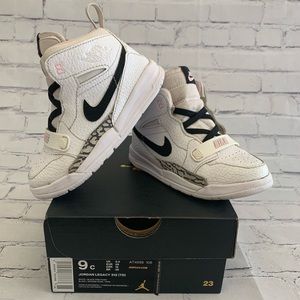 Jordan legacy 312
